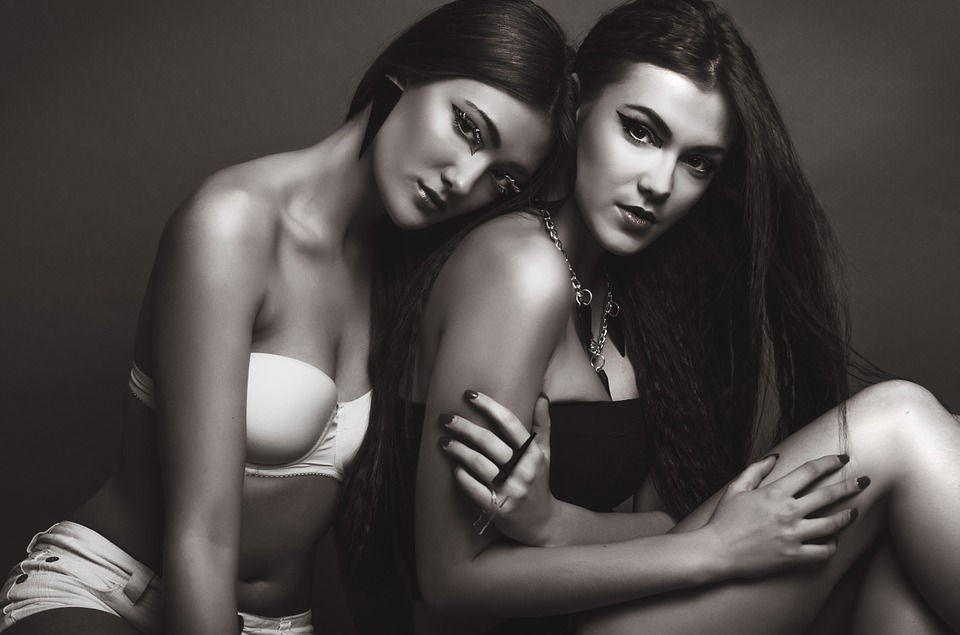 photo sensuelles